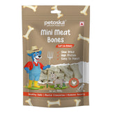 Meat Bones Treats